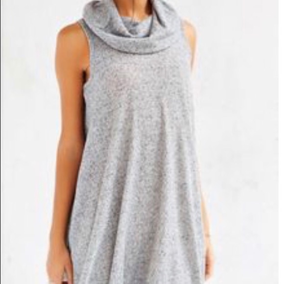 Urban Outfitters Dresses & Skirts - Urban Outfitters Turtleneck Dress
